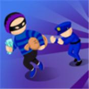 小兵捉贼手游