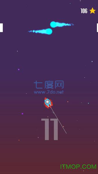 超越太空边界 v3.1