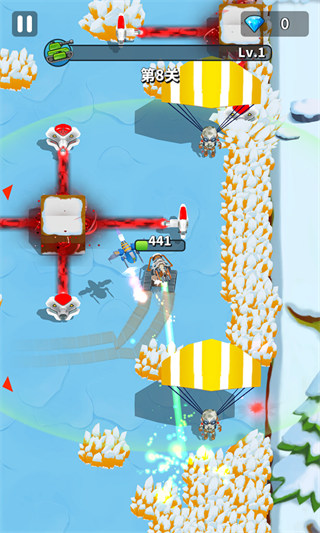 我坦克最强最新版 v1.0.1