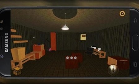 谎言秘密小屋  v1.0.0