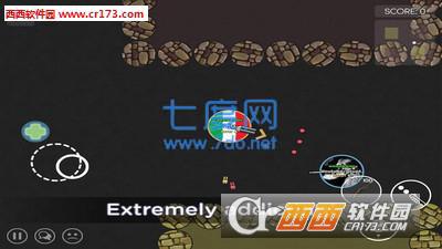 球球大作战枪战apk