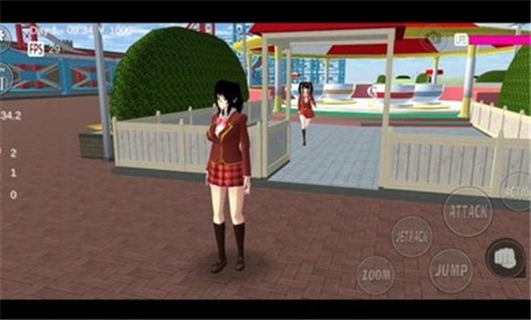 樱花校园模拟器1.035.12  v1.035.12