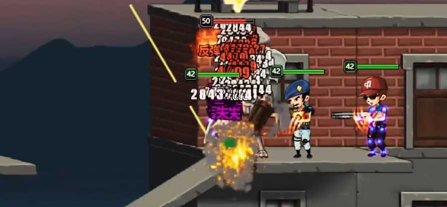 爆枪英雄 手机版 v3.1.0