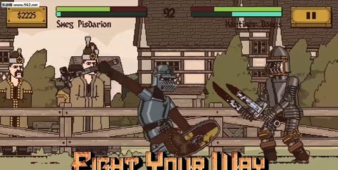 该死的混蛋 武器无限版 v3.0.5