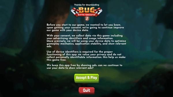 虫虫战斗模拟器2手游最新版 v1.32