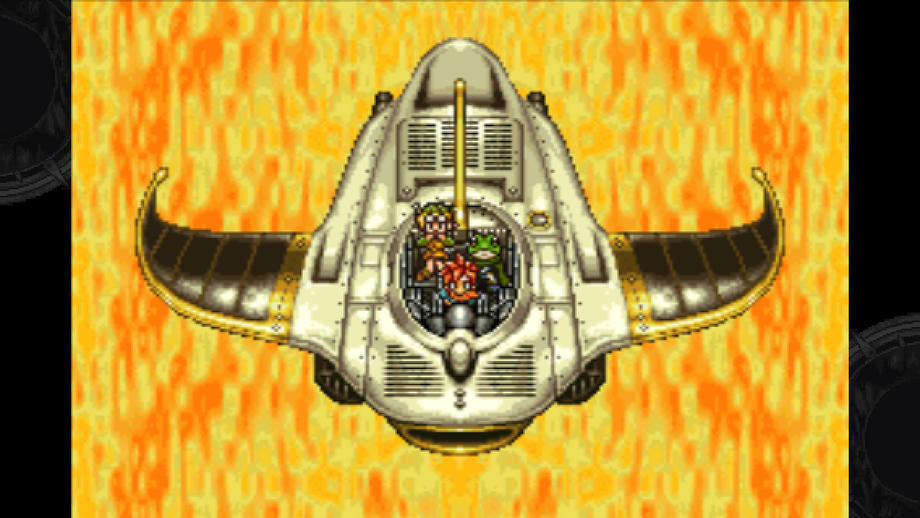 时空之轮安卓汉化版