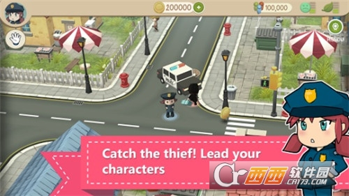 Chibi Town(池壁镇游戏) v1.1.2 安卓版