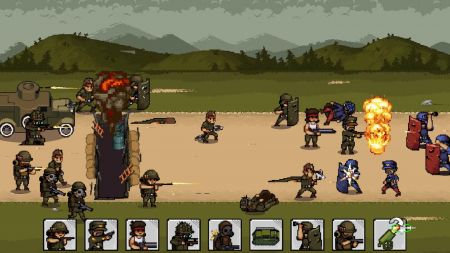 战壕战争1914官方版 v3.0.5