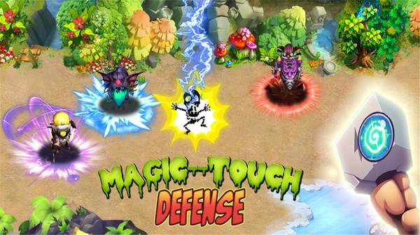 英雄防御王国之塔 v1.0
