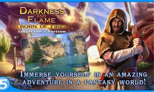 黑暗与火焰1生于烈火 v2.0.1.974.102