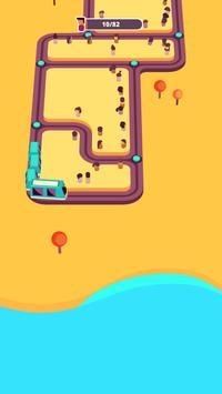 Train Taxi(贪吃小火车) v1.2.2 安卓版