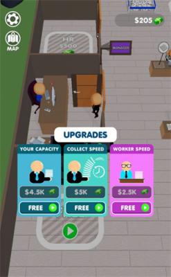 办公室的日常  v1.2.0