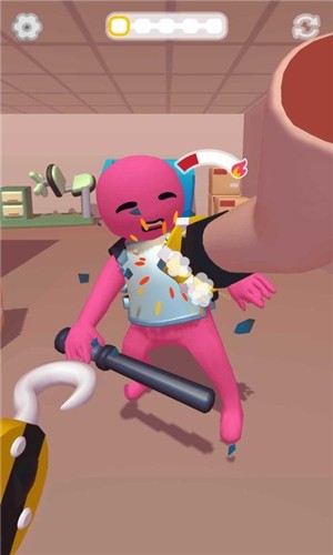 元气拳击 2021-07-27 11:48