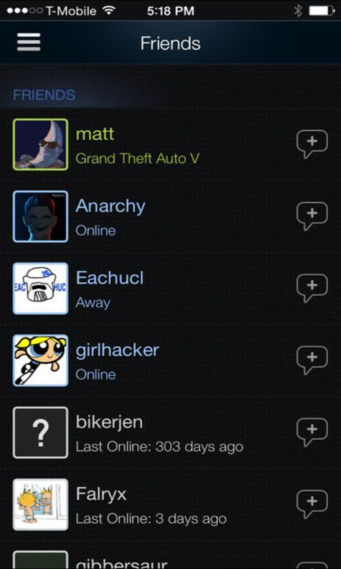 steam手机版 v2.3.13