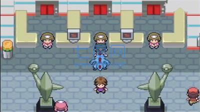 口袋妖怪水银对战塔特别版