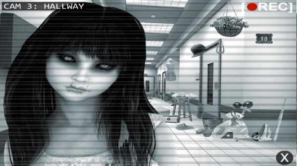 逃离医院 多人联机 v3.0.5