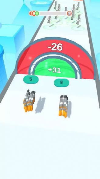 抖音分枪射击小游戏官方版  v3.5.4