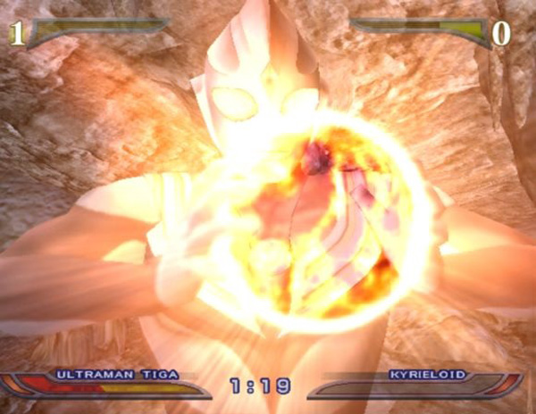 奥特曼格斗进化4 v3.3.2