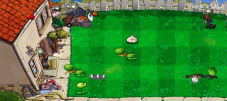 植物大战僵尸随机植物版 v3.1.5