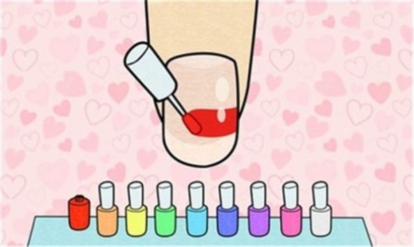 哈利的美甲店  v1.0.8