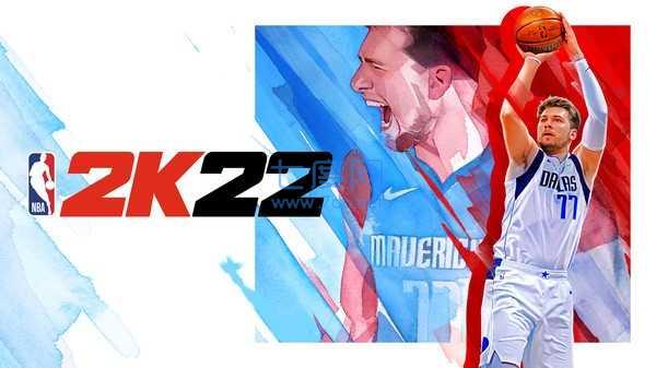 nba2k22破解版无限金币 v35.0.9