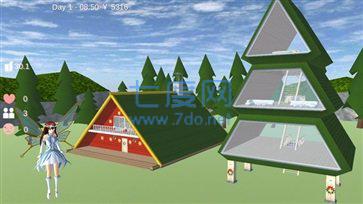 樱花校园模拟器联机版无广告最新版中文版