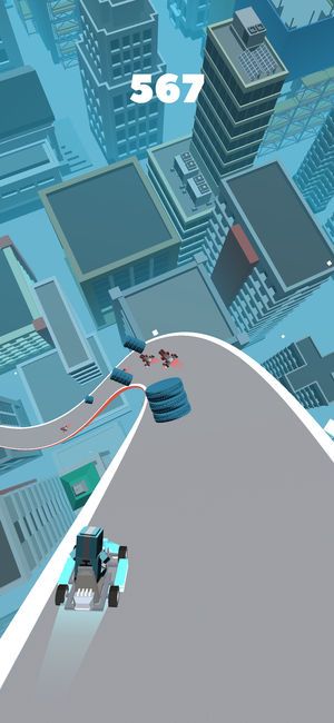 Crash Out中文游戏汉化版安卓最新下载地址  v5.2.1