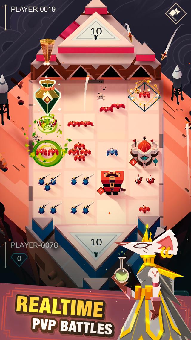 雷鸣风暴:王国战争 v3.2.5