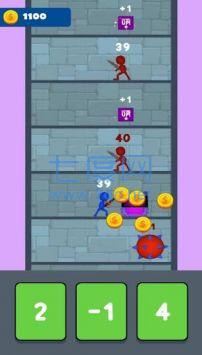 爬塔战斗ClimbTheTower v1.0.14