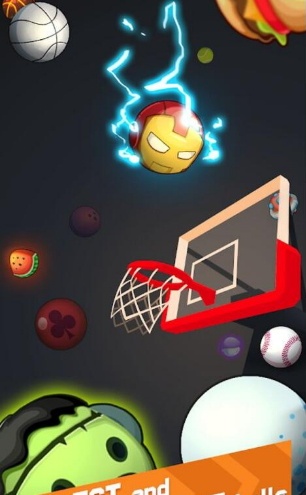 扣篮大战 v3.1.5