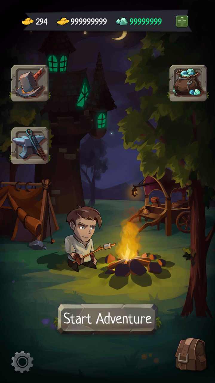 地牢命运内购版 v1.41.0