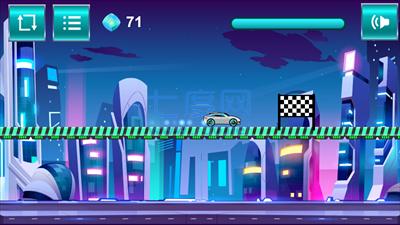 银河驾驶员Galactic Driver v1.0.0.0