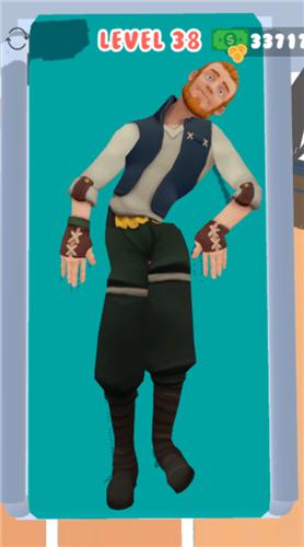 沙雕骨科诊所截图2