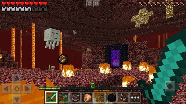 我的世界0.14.0b7 版本:0.14.0b7
