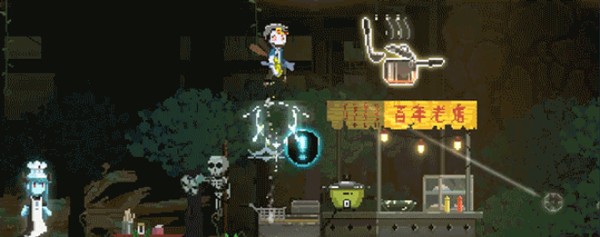 餐瘾地城手机中文版 v1.4.2