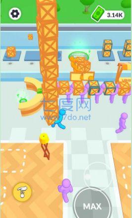 家具闲置店游戏 0.1