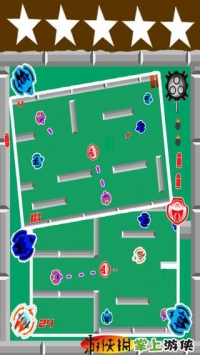 机器人战争 v4.0.5