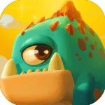 恐龙宝贝神奇之旅破解版