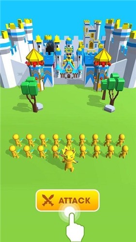 枪战战友  v2.0.7