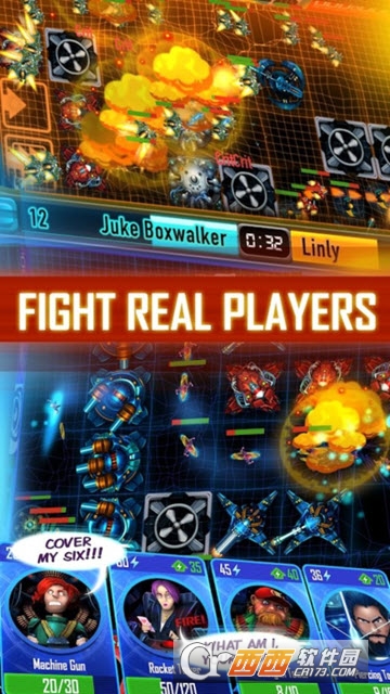 塔台决斗Tower Duel v2.1.1 安卓版