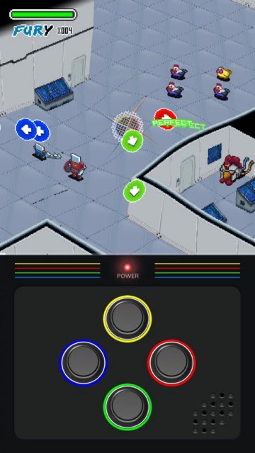 老式音乐剧手游Old School Musical v1.2.10 安卓版