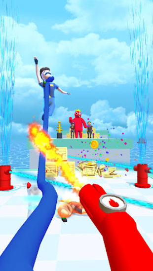 彩虹朋友我们之间游戏  v1.0.0