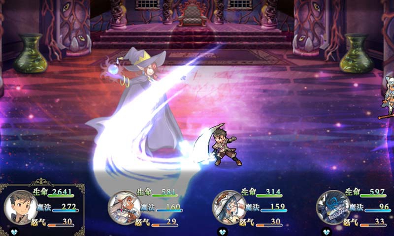 巅峰骑士团 v1.5.2