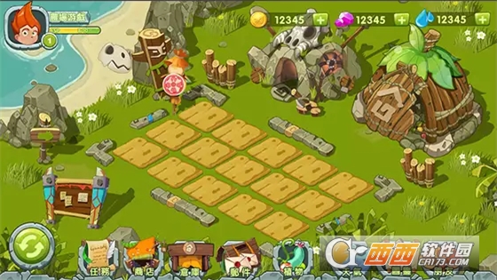 农夫时代 1.0.16 安卓版