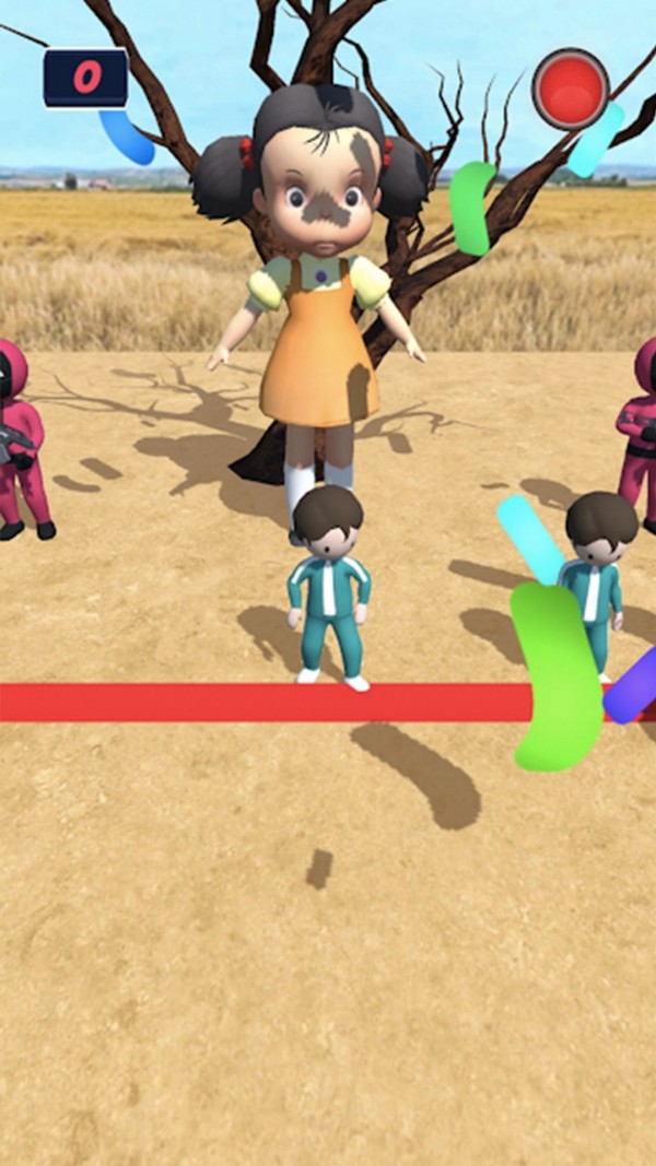 火柴人藏猫猫 v1.0