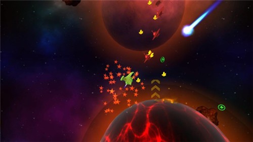 宇宙漂移  v1.5.6