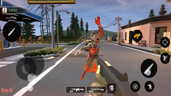 死亡沙盒 2020-06-09 16:13