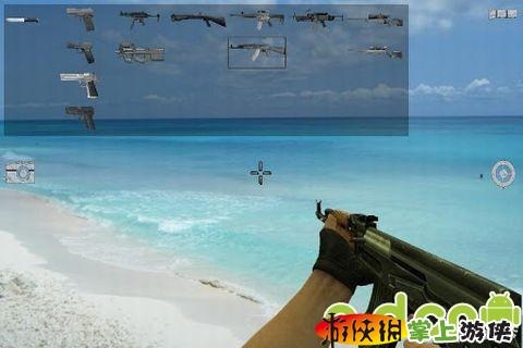 武装相机 Armed Cam v1.1.6-2 v2.5.5