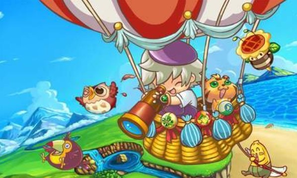 西普大陆手机版 v2.2