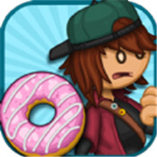 老爹的小镇世界中文版